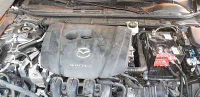 Recambio de catalizador para mazda 3 berlina (bp) 2019- evolution referencia OEM IAM PEEJ2050X  
