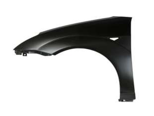 Recambio de aleta delantera izquierda para ford focus berlina (cak) 1998-2004 referencia OEM IAM 1076922 109102612 FD4203014