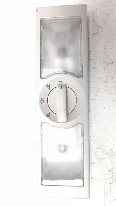 Recambio de luz interior para volkswagen sharan (7n2) 2015- 2.0 tdi referencia OEM IAM 6Q0947291BY20  