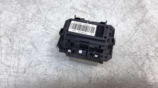 Recambio de resistencia calefaccion para renault clio iv 2012- referencia OEM IAM T1017845R  