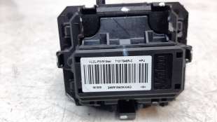 Recambio de resistencia calefaccion para renault clio iv 2012- referencia OEM IAM T1017845R   2