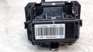 Recambio de resistencia calefaccion para renault clio iv 2012- referencia OEM IAM T1017845R  