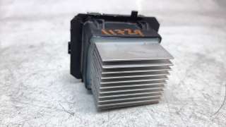 Recambio de resistencia calefaccion para renault clio iv 2012- referencia OEM IAM T1017845R  
