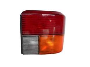 Recambio de piloto trasero derecho para volkswagen t4 transporter/furgoneta (mod. 1991) 1990-2003 referencia OEM IAM 70194509601