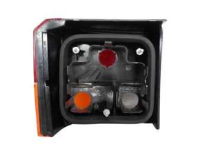 Recambio de piloto trasero derecho para volkswagen t4 transporter/furgoneta (mod. 1991) 1990-2003 referencia OEM IAM 70194509601 2