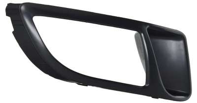 Recambio de rejilla paragolpes derecha para fiat bravo (198) 2007-2016 referencia OEM IAM 0735441595 107095115 FT1382123