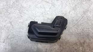 Recambio de mando asiento delantero izquierdo para mercedes-benz clase m (w166) 2011-2015 ml 250 bluetec (166.004) referencia OE