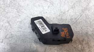 Recambio de mando asiento delantero izquierdo para mercedes-benz clase m (w166) 2011-2015 ml 250 bluetec (166.004) referencia OE 2
