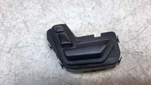 Recambio de mando asiento delantero derecho para mercedes-benz clase m (w166) 2011-2015 ml 250 bluetec (166.004) referencia OEM 