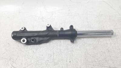 Recambio de amortiguador delantero izquierdo para honda pcx 125 2020- referencia OEM IAM 51400K1YD51  