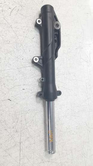 Recambio de amortiguador delantero izquierdo para honda pcx 125 2020- referencia OEM IAM 51400K1YD51   2
