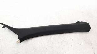 Recambio de guarnecido puerta delantera derecha para audi q7 4mg 2019- referencia OEM IAM 4M0867234MK23  