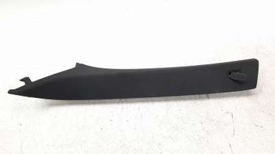Recambio de guarnecido puerta delantera izquierda para audi q7 4mg 2019- referencia OEM IAM 4M0867233MK23  