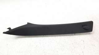 Recambio de guarnecido puerta delantera izquierda para audi q7 4mg 2019- referencia OEM IAM 4M0867233MK23  