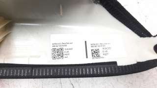 Recambio de guarnecido puerta delantera izquierda para audi q7 4mg 2019- referencia OEM IAM 4M0867233MK23  
