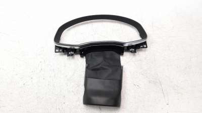 Recambio de moldura para audi q7 4mg 2019- referencia OEM IAM 4M8857116  