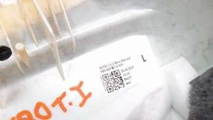 Recambio de moldura para audi q7 4mg 2019- referencia OEM IAM 4M0867287HK23   2