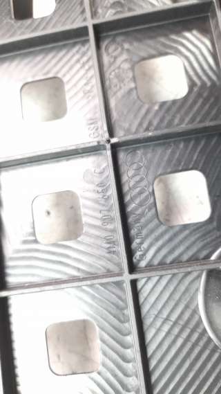 Recambio de moldura para audi q7 4mg 2019- referencia OEM IAM 4M0907650C  