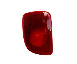 Recambio de faro antiniebla trasero izquierdo para renault kangoo 2008- referencia OEM IAM 8200419906 103F19851381 16806731