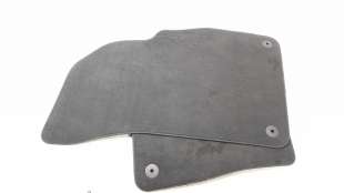 Recambio de juego alfombrillas para audi q7 4mg 2019- referencia OEM IAM 4M1863011FJTV   2