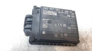Recambio de modulo electronico para volkswagen taigo (cs1) 2021-2022 life referencia OEM IAM 2Q0907561J  