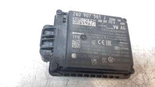 Recambio de modulo electronico para volkswagen taigo (cs1) 2021-2022 life referencia OEM IAM 2Q0907561J  