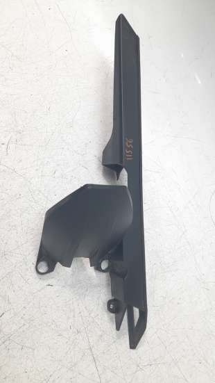 Recambio de guardabarros trasero para ktm 390 duke 2016- 390 duke referencia OEM IAM 93004060100  
