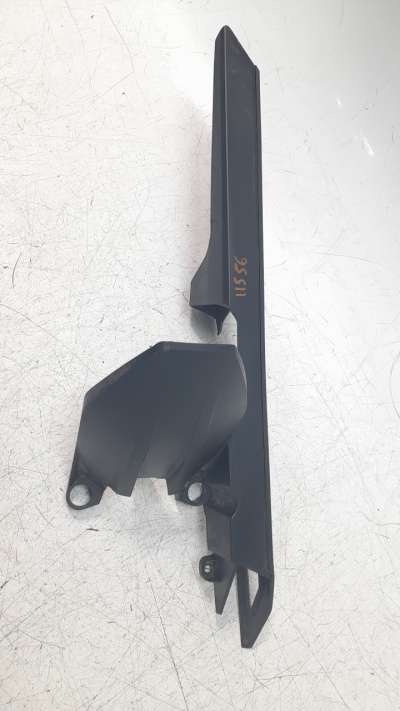 Recambio de guardabarros trasero para ktm 390 duke 2016- 390 duke referencia OEM IAM 93004060100  