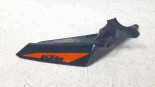 Recambio de moldura para ktm 390 duke 2016- 390 duke referencia OEM IAM 93008042100C1  