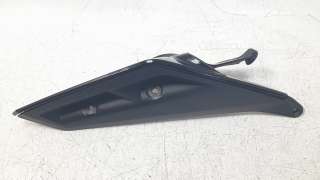 Recambio de moldura para ktm 390 duke 2016- 390 duke referencia OEM IAM 93008042100C1  