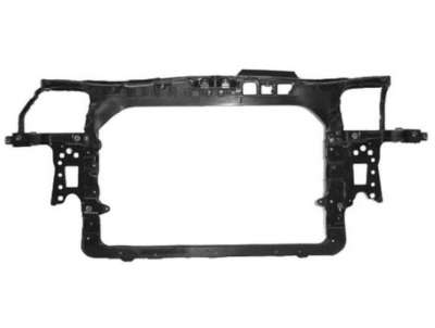Recambio de panel frontal para seat ibiza (6l1) 2001-2009 referencia OEM IAM 6L0805588A 109211771 ST0333220
