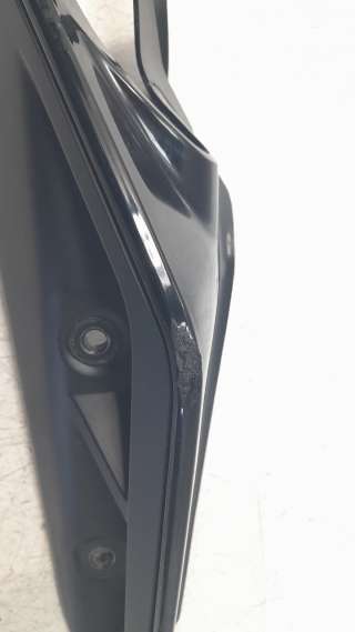 Recambio de moldura para ktm 390 duke 2016- 390 duke referencia OEM IAM 93008041100C1  