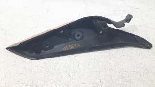 Recambio de moldura para ktm 390 duke 2016- 390 duke referencia OEM IAM 93008041100C1  