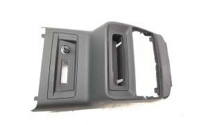 Recambio de moldura para audi q7 4mg 2019- referencia OEM IAM 4M8864147  