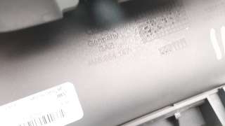 Recambio de moldura para audi q7 4mg 2019- referencia OEM IAM 4M8864147  