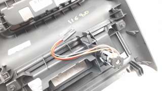 Recambio de moldura para audi q7 4mg 2019- referencia OEM IAM 4M8864147  