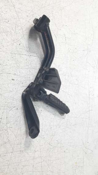 Recambio de estribo lateral para ktm 390 duke 2016- 390 duke referencia OEM IAM 9300303900  