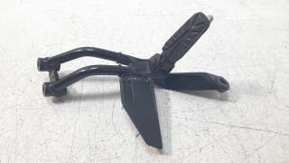 Recambio de estribo lateral para ktm 390 duke 2016- 390 duke referencia OEM IAM 9300303900  