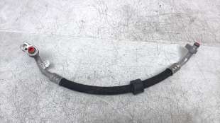 Recambio de tubos aire acondicionado para mercedes-benz clase m (w166) 2011-2015 ml 250 bluetec (166.004) referencia OEM IAM A16