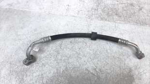 Recambio de tubos aire acondicionado para mercedes-benz clase m (w166) 2011-2015 ml 250 bluetec (166.004) referencia OEM IAM A16 2