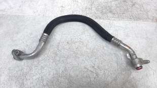 Recambio de tubos aire acondicionado para mercedes-benz clase m (w166) 2011-2015 ml 250 bluetec (166.004) referencia OEM IAM A16 2