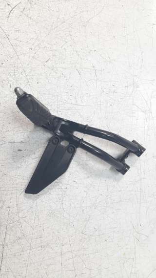 Recambio de estribo lateral para ktm 390 duke 2016- 390 duke referencia OEM IAM 93003150033  