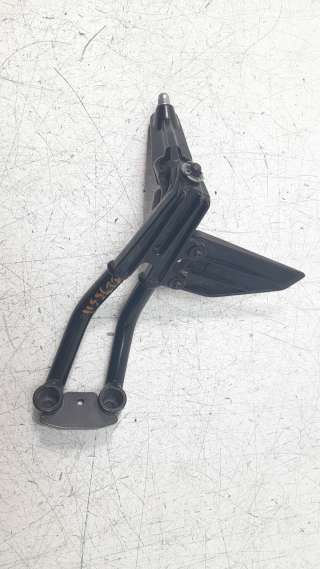 Recambio de estribo lateral para ktm 390 duke 2016- 390 duke referencia OEM IAM 93003150033  