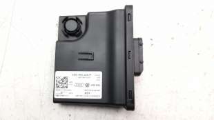 Recambio de modulo electronico para audi q7 4mg 2019- referencia OEM IAM 4M0965429P  