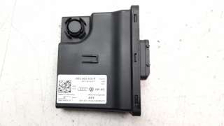Recambio de modulo electronico para audi q7 4mg 2019- referencia OEM IAM 4M0965429P  