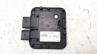 Recambio de modulo electronico para audi q7 4mg 2019- referencia OEM IAM 4M0907145E  