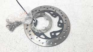 Recambio de disco de freno trasero para ktm 390 duke 2016- 390 duke referencia OEM IAM 9011006000  
