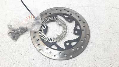 Recambio de disco de freno trasero para ktm 390 duke 2016- 390 duke referencia OEM IAM 9011006000  