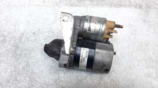 Recambio de motor arranque para toyota aygo (kgb/wnb) 2005-2015 city referencia OEM IAM 281000Q012J ARF901151HQ TS10E11