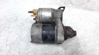Recambio de motor arranque para toyota aygo (kgb/wnb) 2005-2015 city referencia OEM IAM 281000Q012J ARF901151HQ TS10E11